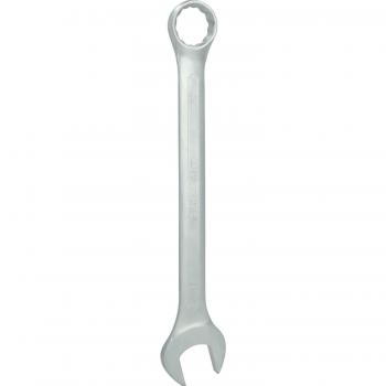 Llave prstencová y abierta Brilliant Tools BT011932