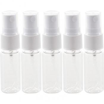 Sistema Spray Niebla Plástica 5‑50 Unidades