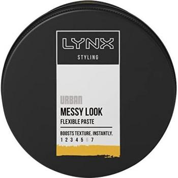 Lynx Rough Texture Styling Paste – 75 ml
