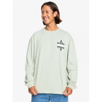 Desert Sage Nostalgia Long Sleeve Shirt