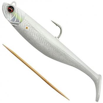 Leurre Souple Savage Gear Minnow 12,5 cm 35 g