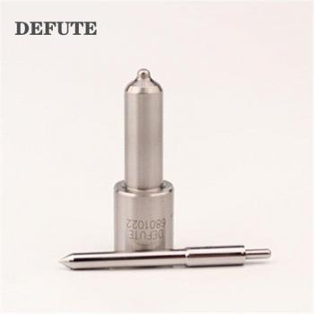 Buse d'injecteur moteur Diesel, 4 pièces/lot