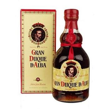 Gran Duque de Alba Brandy Solera Gran Reserva 700ml