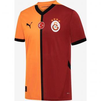 Galatasaray Puma Men's Official Home Football Top 24-25
