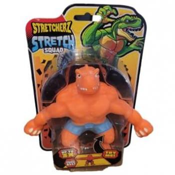 Stretch Squad Croc Stretching Doll