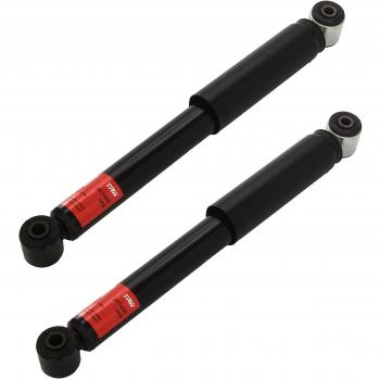 Amortecedor TRW (Modelo JGT458T) – Alta Performance