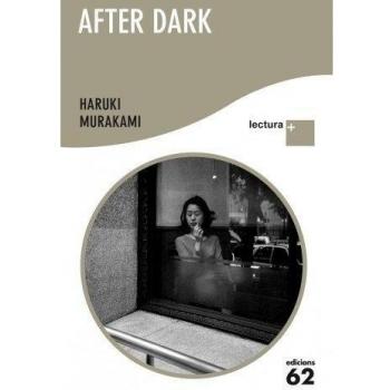 After Dark LECTURA PLUS (Tapa blanda).