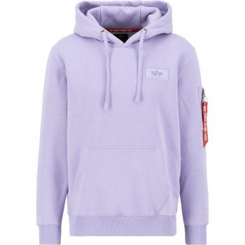 Alpha Industries Pale Violet Sweatshirt