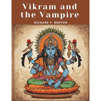 Vikram and the Vampire