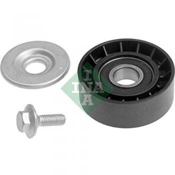 Polia Estriada Corrente Trapezoidal INA 532-0295-10