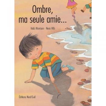 Ombre, ma seule amie