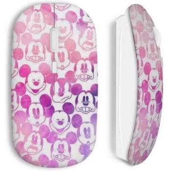 Souris Wireless Vintage Teste di Topolino