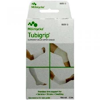 Tubigrip B 0.5m Compression Wrap