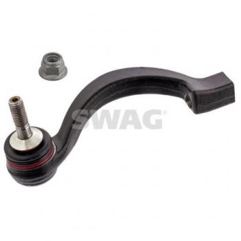 Precision Tie Rod End Component 15106867