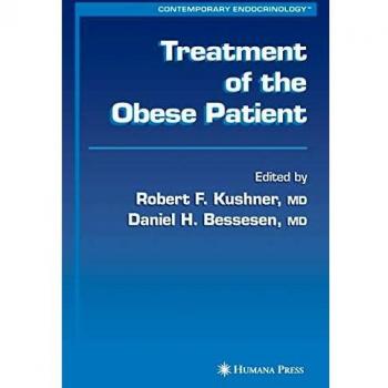 Treatment of the Obese Patient (Contemporary Endocrinology)