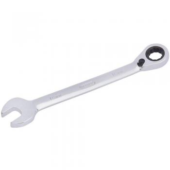 Draper 16mm Hi-Torq Metric Reversible Ratcheting Combination Spanner