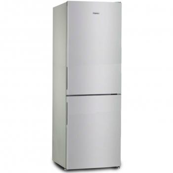 Congélateur Frigelux RC168SE réfrigérateur 157 L Pose libre Argent