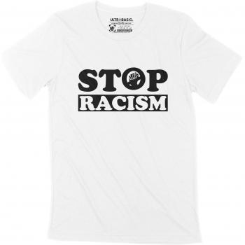 T-shirt Anti-Racisme Homme