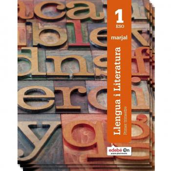 LLENGUA I LITERATURA 1