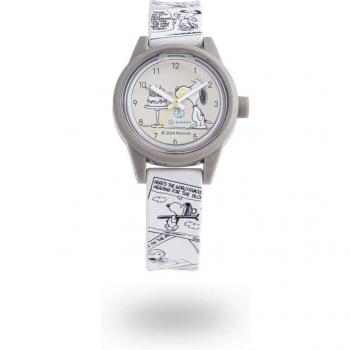 Reloj Cue Smile Colección PEANUTS