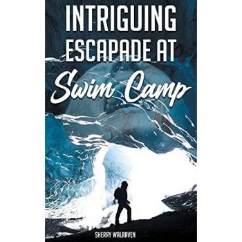 Intriguing Escapade at Swim Camp