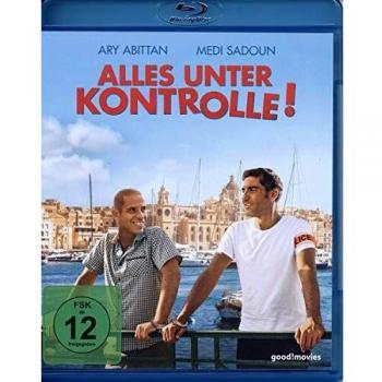 Alles unter Kontrolle!