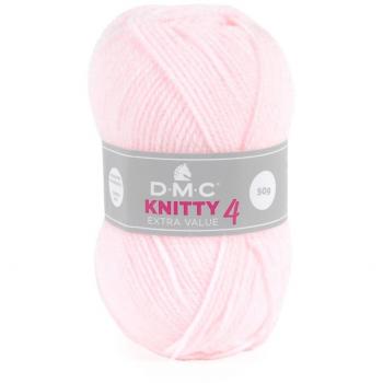 Fil à tricoter Knitty 4