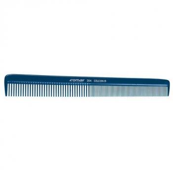 Peine para cabello 354 Profi-Line Azul