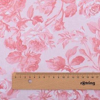 Tissu Imprimé Floral 6