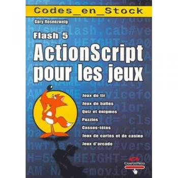 Flash 5 Actionscript pour les jeux