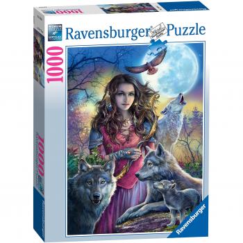 Ravensburger Fantasy Puzzle