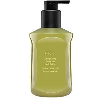 Oribe Desertland Feuchtigkeitsspendende Körpercreme 300 ml