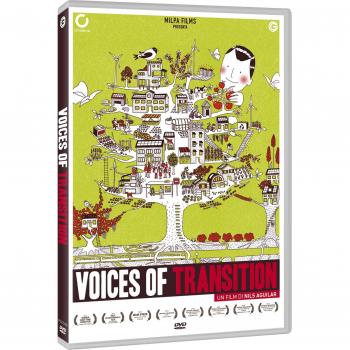 Voices of transition