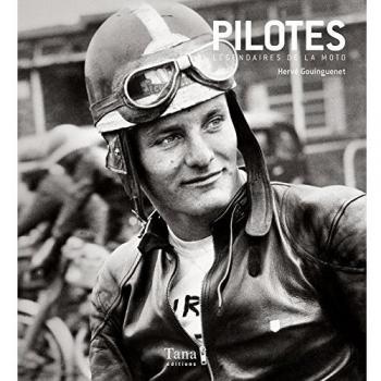 Pilotes légendaires de la moto