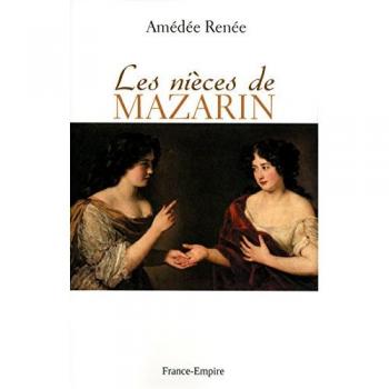 Les nièces de mazarin