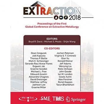 Extraction 2018