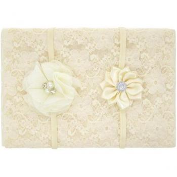 Ylsteed Baby Lace Wraps for Photography