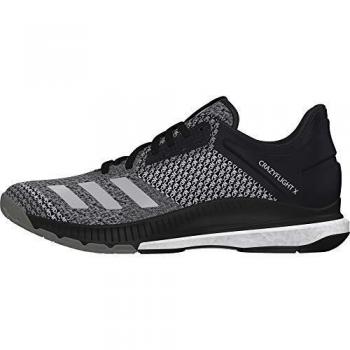 Zapatillas de Voleibol adidas Crazyflight X 2, Mujer, Negro