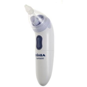 BEABA Elektrischer Nasensauger Aspidoo