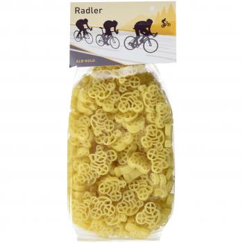 Alb-Gold Radler-Nudeln, 6 x 250 g