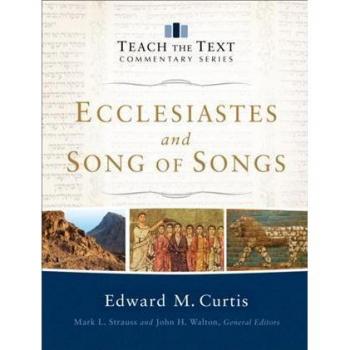 Vitalsource Technologies, Inc. Ecclesiastes and Song of Songs