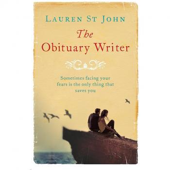 The Obituary Writer