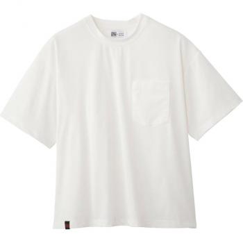 Gunze Wild Mesh Body Top