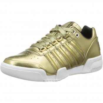 K-Swiss Gstaad S Big Logo