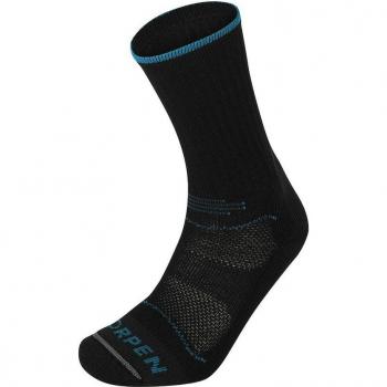 Calcetines LORPEN Light Hiker Mujer – Gris Claro
