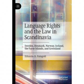Language Rights and the Law in Scandinavia