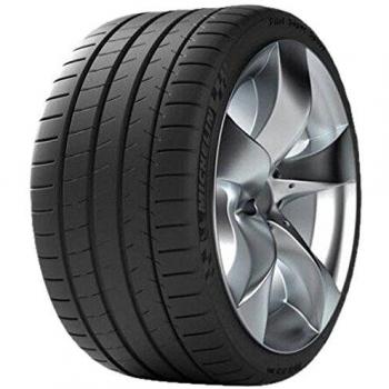 Michelin Pilot Super Sport ZP
