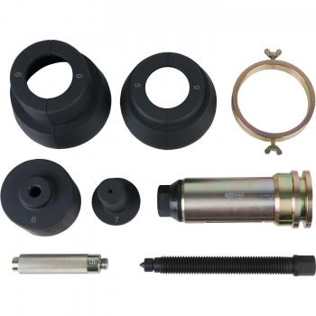 Set estrattore cuscinetto DAF 8 pezzi
