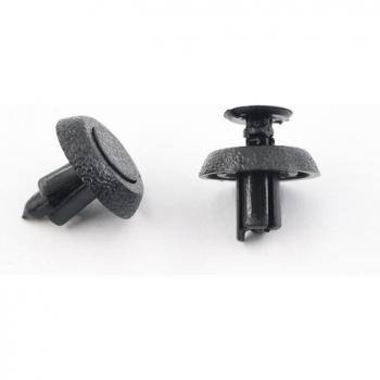 Clips de fixation pour Toyota Camry, Highlander, Carola, Prado, Reiz