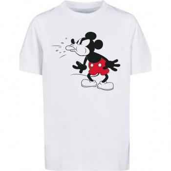 F4NT4STIC Mickey-Maus Kids Shirt